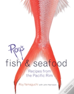 Capa do artigo Roy'S Fish And Seafood