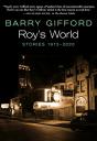 Roy'S World - Preview
