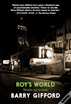 Capa do artigo Roy'S World