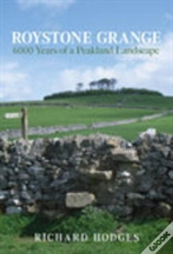 Capa do artigo Roystone Grange