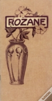 Capa do artigo Rozane Ware