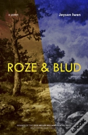 Capa do artigo Roze & Blud