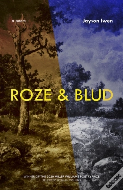 Capa do artigo Roze & Blud
