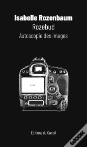 Capa do artigo Rozebud : Autoscopie Des Images