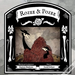 Capa do artigo Rozee & Pozee