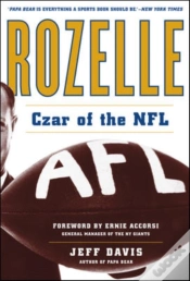 Capa do artigo Rozelle
