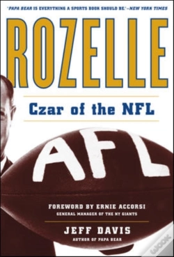 Capa do artigo Rozelle