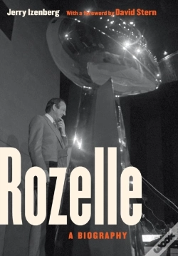 Capa do artigo Rozelle
