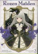 Rozen Maiden Collector'S Edition Vol. 2