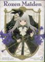 Rozen Maiden Collector'S Edition Vol. 2 - Preview
