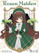 Rozen Maiden Collector'S Edition Vol. 4