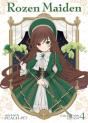 Rozen Maiden Collector'S Edition Vol. 4 - Preview