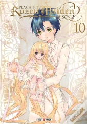 Rozen Maiden Ii T10