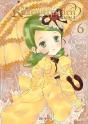 Rozen Maiden Ii T.6 - Preview