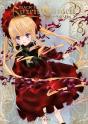 Rozen Maiden Ii T.8 - Preview