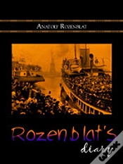 Capa do artigo Rozenblat