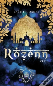 Capa do artigo Rozenn Tome 1