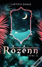Capa do artigo Rozenn Tome 2