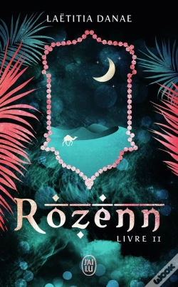 Capa do artigo Rozenn Tome 2
