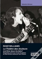 Rozz Williams - Le Theatre Des Douleurs