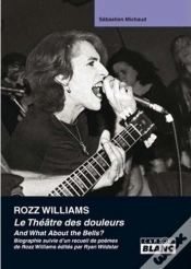 Capa do artigo Rozz Williams - Le Theatre Des Douleurs