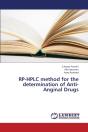 Rp-Hplc Method For The Determination Of Anti-Anginal Drugs - Preview