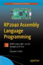 Rp2040 Assembly Language Programming - Preview