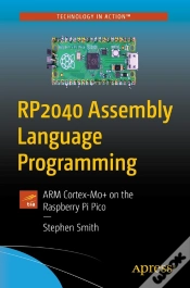 Capa do artigo Rp2040 Assembly Language Programming
