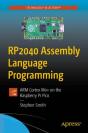 Rp2040 Assembly Language Programming - Preview