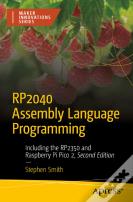 Rp2040 Assembly Language Programming
