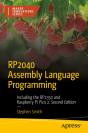 Rp2040 Assembly Language Programming - Preview