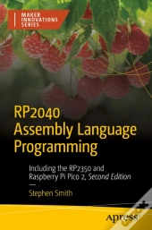 Rp2040 Assembly Language Programming