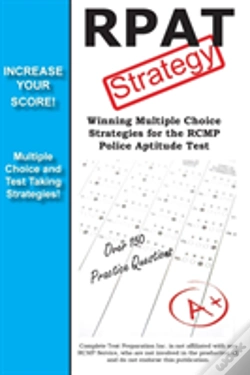 Capa do artigo Rpat Test Strategy