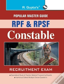Capa do artigo Rpf And Rpsf Constable Exam