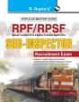 Rpf/Rpsf Sub Inspector Recruitment Exam - Preview