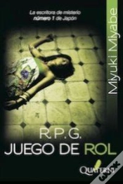Capa do artigo R.P.G. Juego De Rol