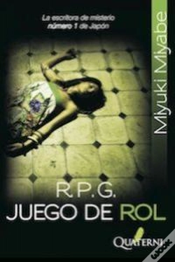 Capa do artigo R.P.G. Juego De Rol