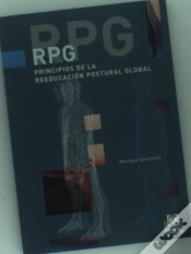 Capa do artigo Rpg. Principios De La Reeducación Postural Global