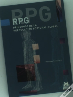 Capa do artigo Rpg. Principios De La Reeducación Postural Global