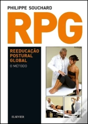Capa do artigo RPG - Reeducação Postural Global