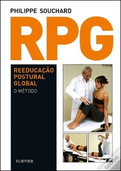 Capa do artigo RPG - Reeducação Postural Global