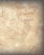Rpg Wedding Guest Book - Preview