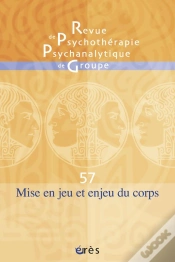 Capa do artigo Rppg N 57 - Mise En Jeu Et Enjeu Du Corp