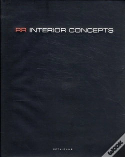 Capa do artigo Rr Interior Concepts - Ouvrage Multilingue