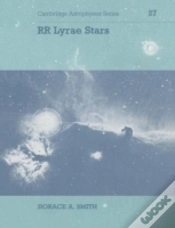 Capa do artigo Rr Lyrae Stars