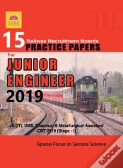 Rrb Je Practice Paper 2019