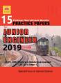 Rrb Je Practice Paper 2019 - Preview