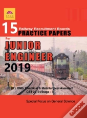 Rrb Je Practice Paper 2019