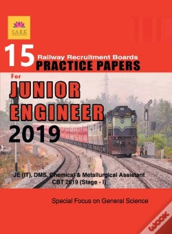 Capa do artigo Rrb Je Practice Paper 2019