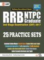 Rrb Ntpc 25 Practice Sets - Stage 2 Exam (Cbt) 2017 - Preview